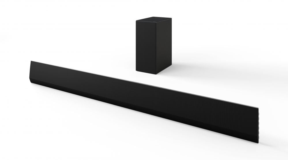 Interactive solution LG  Soundbar SG10TY  for TV with Dolby Atmos 3.1 Channel