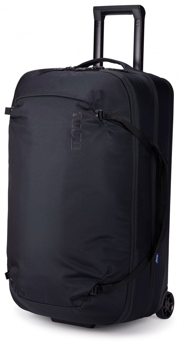 Sülearvuti kott Thule  Subterra 2 Wheeled Duffel - Black