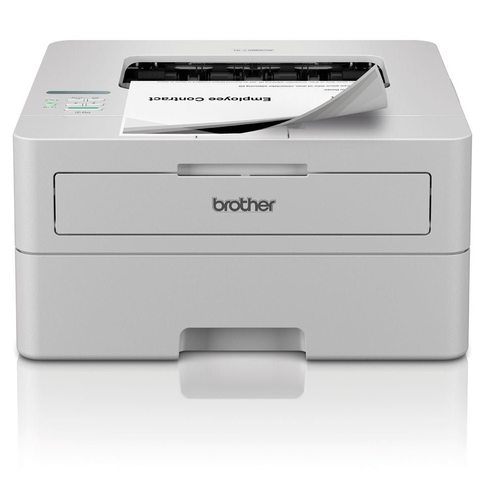 Printerid Brother  HL-L2865DW Mono Laser Printer