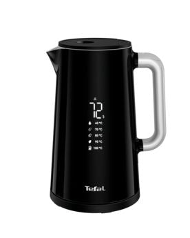 Teapot TEFAL  Kettle  KO8518 1,7l black