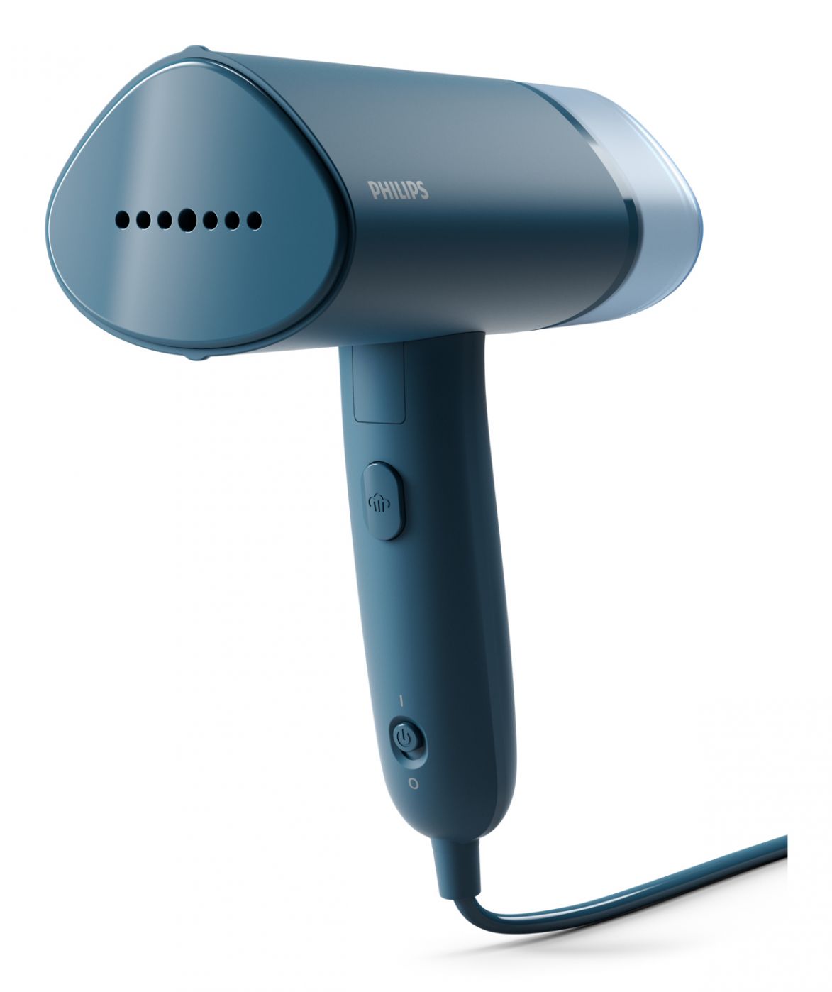 Steam cleaners Philips  Steamer STH3000/20  Handheld  1000 W 0.1 L 20 g/min Blue