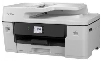 Printer Brother  BROTHER MFC-J6760DW INKJET 4-IN-1, A3, ADF, DUPLEX, WIFI, 31IPM