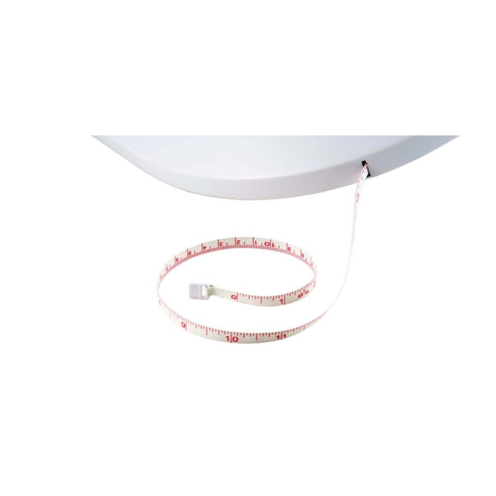 Напольные весы momini  Momini Baby scale TinyTally