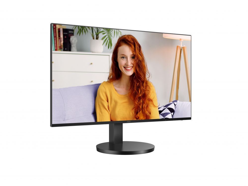 Монитор AOC  438377 | 27 " | IPS | FHD | 16:9 | 100 Hz | 4 ms | 1920 x 1080 pixels | 250 cd/m² | HDMI ports quantity 1