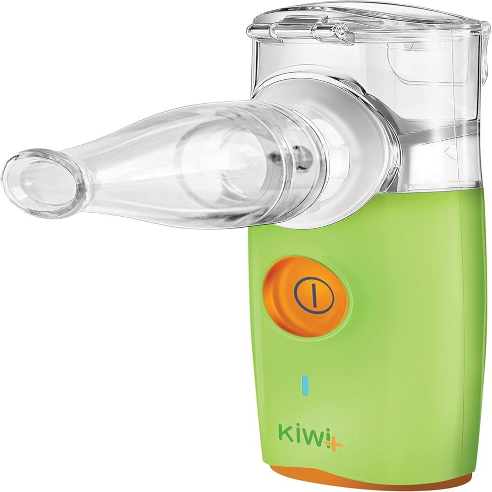 Muud kaubad kiwi plus  KIWI PLUS VP-M5 Inhalator