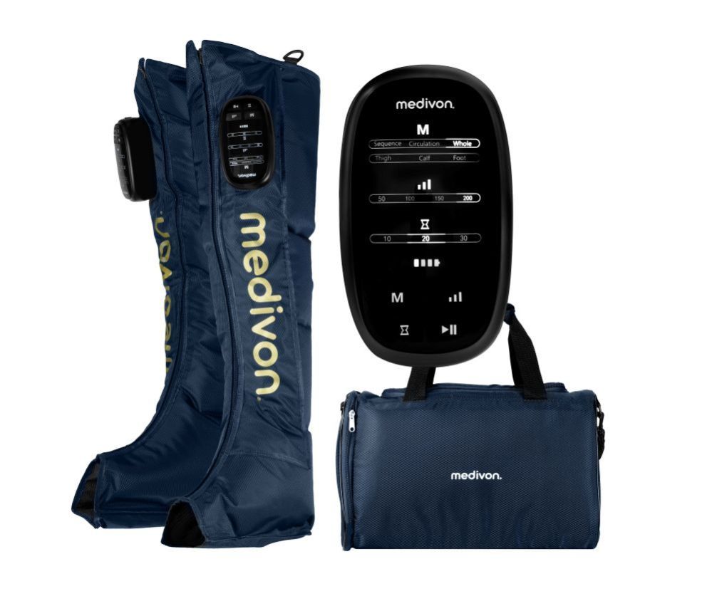 Умное устройство medivon  Medivon Compression Massager Aeria