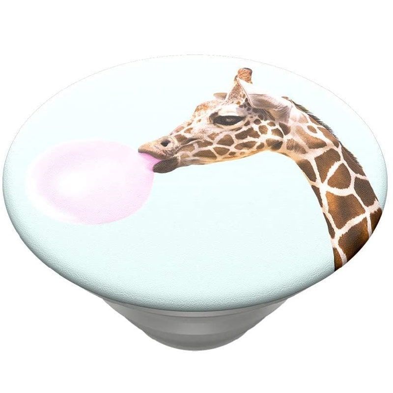 Universal holder (Popsocket) Popsockets  PopGrip Bubblegum