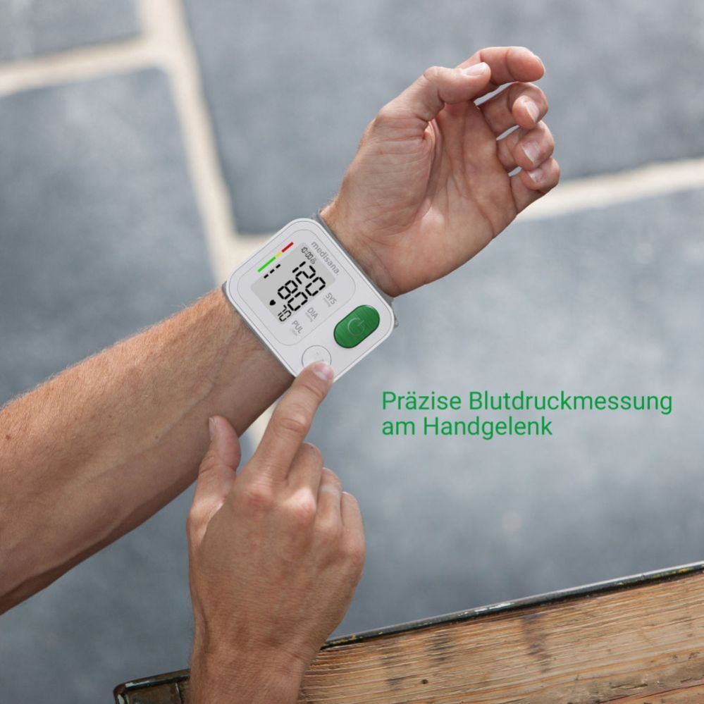 Other goods Medisana  Medisana BW 345 Blood pressure monitor