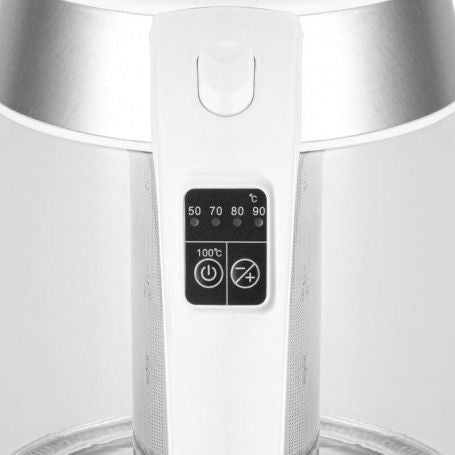 Veekeetja Schneider  Kettle SCKE236TP