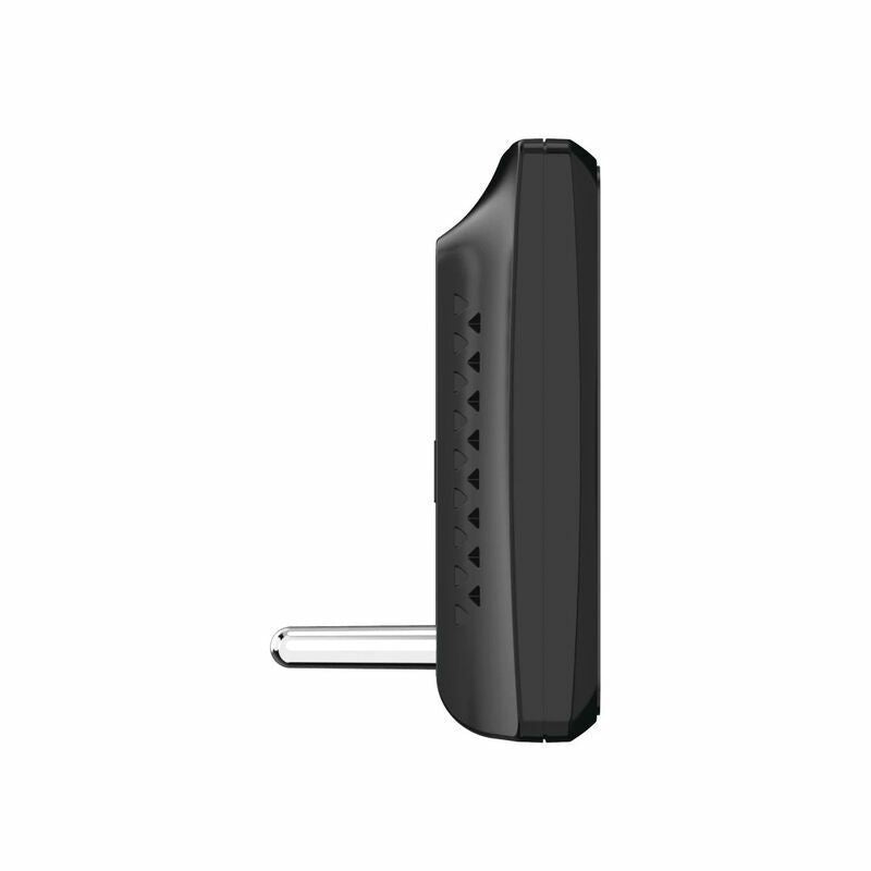 Muud väikesed kodumasinad Hama  Touch Weather Station Black