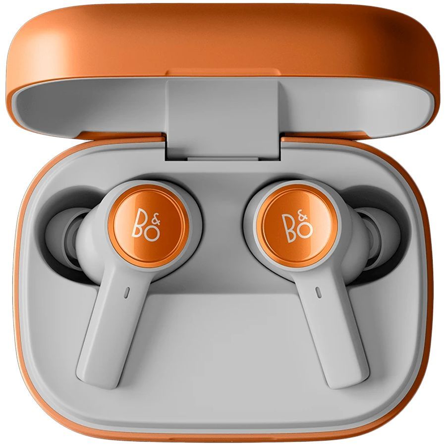 Juhtmevabad kõrvaklapid BANG & OLUFSEN  Beoplay Eleven Copper Tone