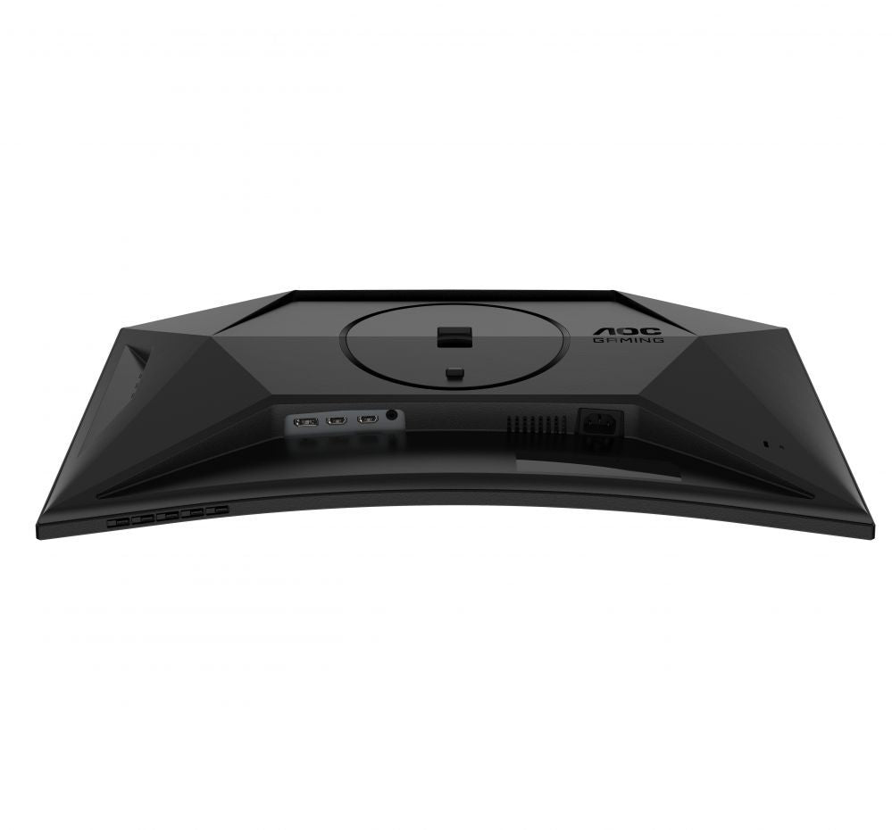 Monitor AOC  Gaming C27G4ZXU 27", 1920x1080/1ms/300cd/m², HDMI, DisplayPort, Headphone Out