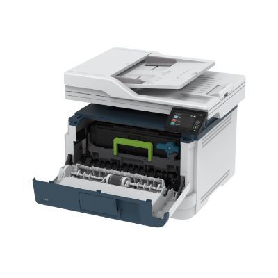 Printerid Xerox  Xerox B305DNI A4 mono MFP 38ppm. Print, Copy, and Scan. Duplex, network, wifi, USB, 250 sheet paper tray