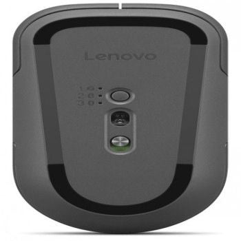 Arvuti klaviatuur Lenovo  LENOVO WIRELESS MULTI-MODE PRO PLUS MOUSE 6050 - LUNA GREY