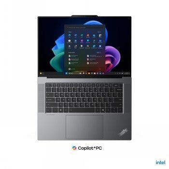 Laptop computer Lenovo  LENOVO X9-15P G1/15.3" 2.8K/ULTRA X7 358H/64GB/1TB/80WH/W11P/3YPS/SWE