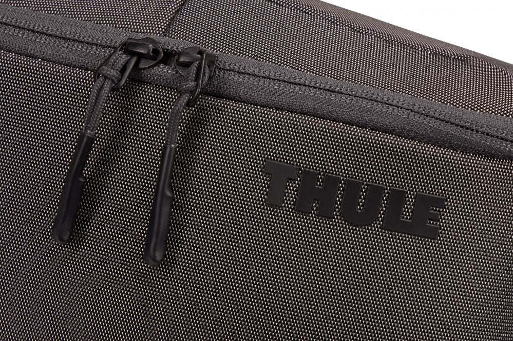 Сумка для портативных компьютеров Thule  Subterra 2 Toiletry - Vetiver Gray |