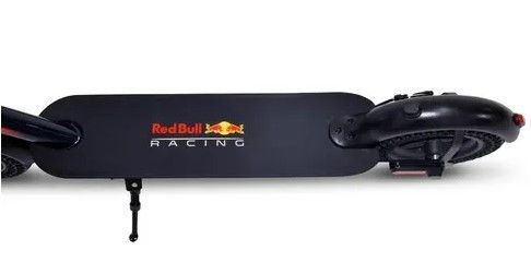 Электроскутер Red Bull - RB RTEEN85 75 8.5 Race Teen 350W-36v 7.5Ah Black Red