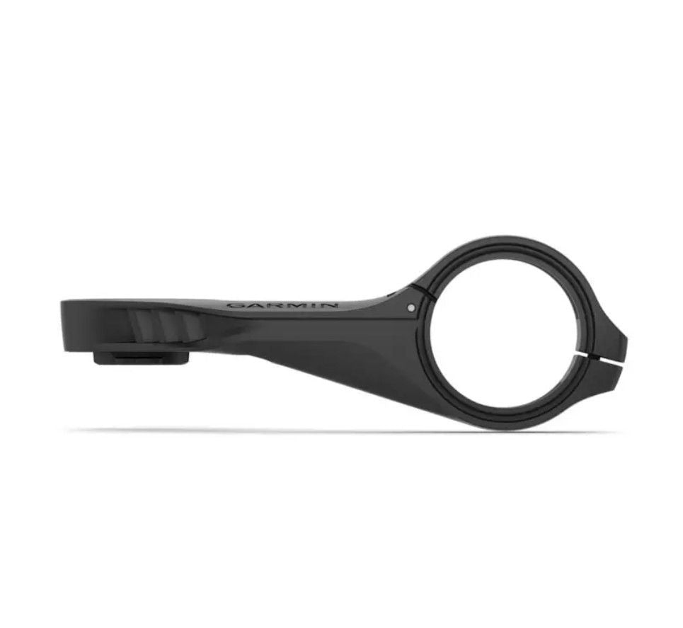 Jalgratta tarvik Garmin  Flush Out-Front Mount