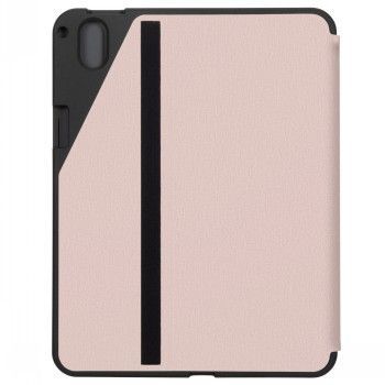 Protective glass Targus  TARGUS CLICK-IN CASE FOR IPAD (10TH GEN.) 10.9-INCH - ROSE GOLD