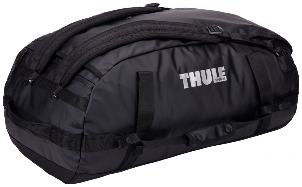 Сумка для портативных компьютеров Thule  Chasm Duffel 70L - Black