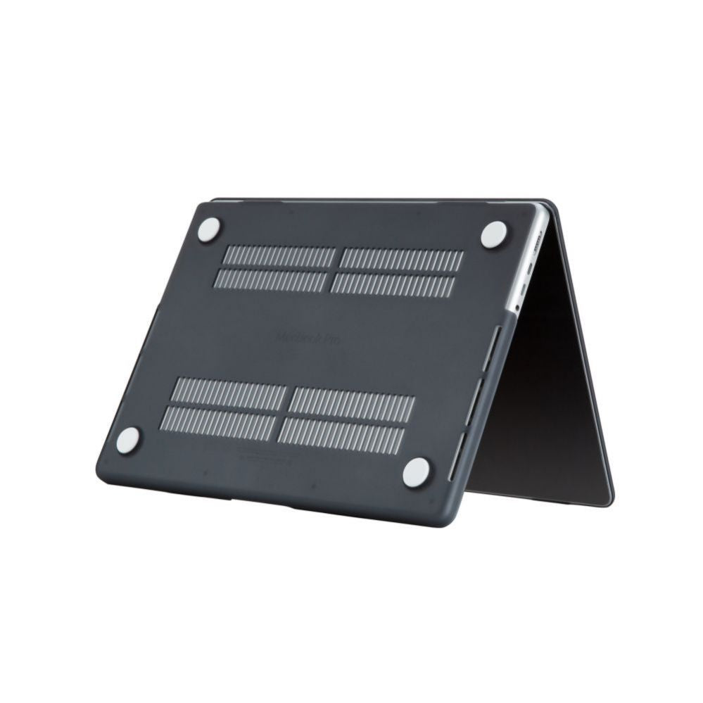 Muu arvutitarvik Tech-Protect  Smartshell Macbook PRO 14 M1-M5 PRO MAX 2021-2028 Black