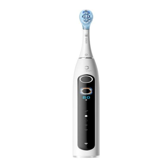 Muud kaubad oclean  Oclean X Pro 20 S Electric Toothbrush White
