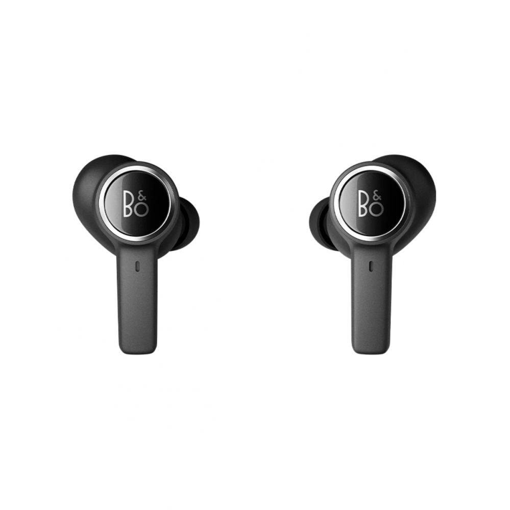 Juhtmevabad kõrvaklapid BANG & OLUFSEN  Beoplay EX Black