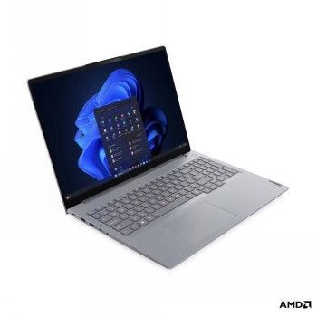 Laptop computer Lenovo  LENOVO TB 16 G9 R5-220/16WUXGA/16GB/512SSSD/W11P/2Y