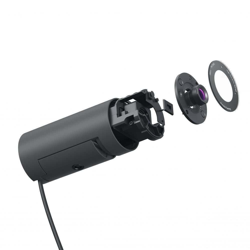 Веб камера Dell  Pro Webcam  WB5023