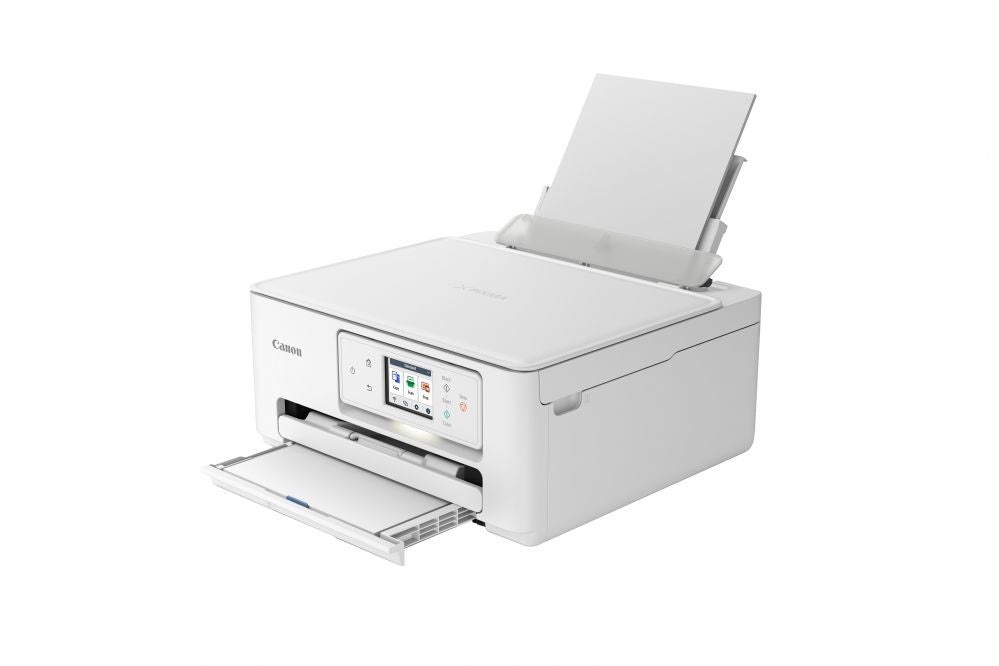 Принтер Canon  Multifunctional printer PIXMA TS7650i Inkjet Colour A4 Wi-Fi White