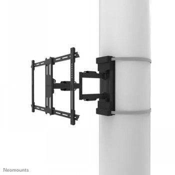 TV bracket NEOMOUNTS BY NEWSTAR  NEOMOUNTS BY NEWSTAR FULL MOTION PILLAR MOUNT