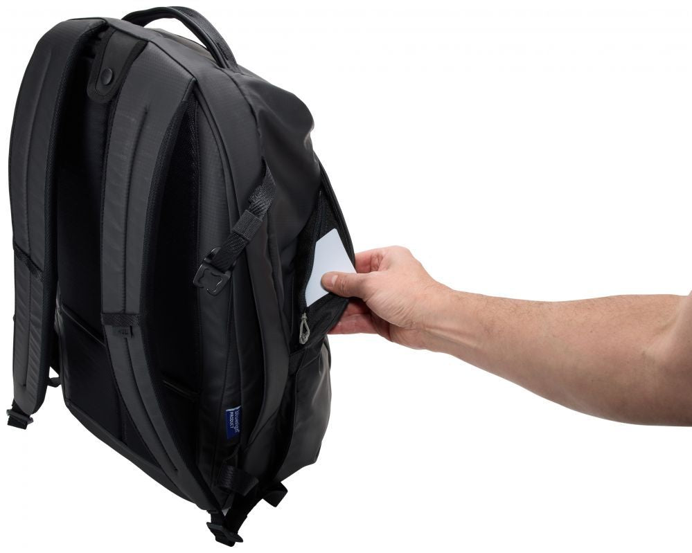 Laptop Bag Thule  Backpack 21L TACTBP-116 Tact Black, Backpack for laptop