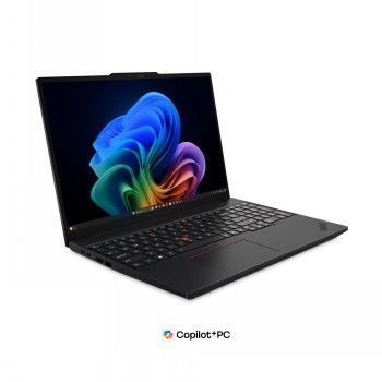 Sülearvuti Lenovo  LENOVO T16 G5 U5-325/16WUXGA/16GB/512SSD/W11P/3P/SWE