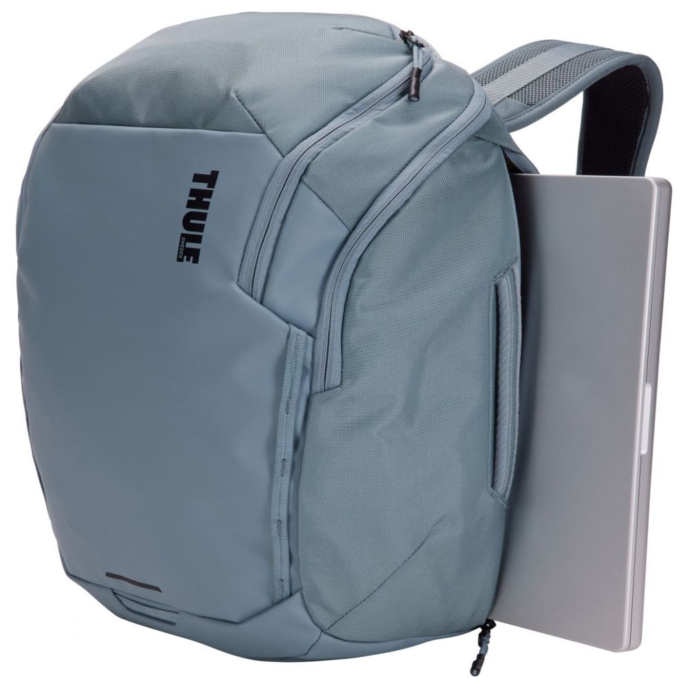 Laptop Bag Thule  Chasm Backpack 26L - Pond Gray