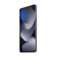Nutitelefon Xiaomi  Redmi Note 15 8/256GB Black