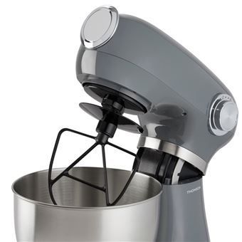 Mikserid ja blenderid Thomson  THFP3510G ROBOT PATISSIER 5 L 1000 Black