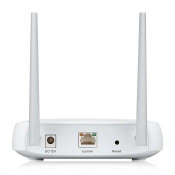 Умное устройство ZYXEL NETWORKS  ZYXEL NWA30BE, BE5100, DUAL RADIO 2X2 MU-MIMO, POE+ (802.3AT), STANDALONE/NEBULA CLOUD MANAGED INCLUDING EU AND UK POWER ADAPTER (2Y WARRANTY)