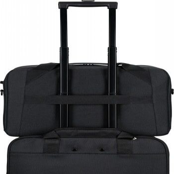 Сумка для портативных компьютеров Targus  TARGUS CLASSIC 18" BRIEFCASE, BLACK