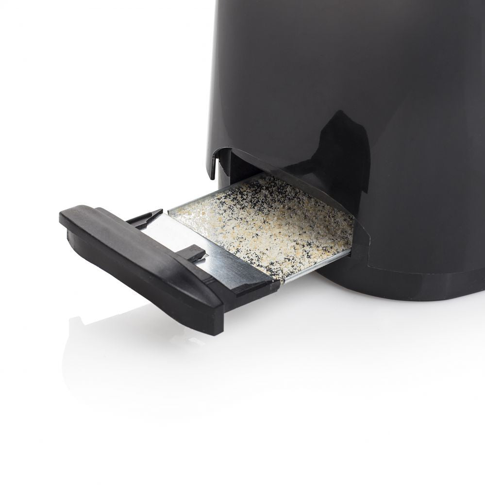 Röster Tristar  Toaster | BR-1025 | Number of slots 2 | Housing material Plastic | Black