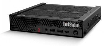 Офисные принадлежности Lenovo  LENOVO P3 TINY G2 U7-265/32GB/1TB SSD/RTX A1000 8GB/WIFI7/W11P/3OS