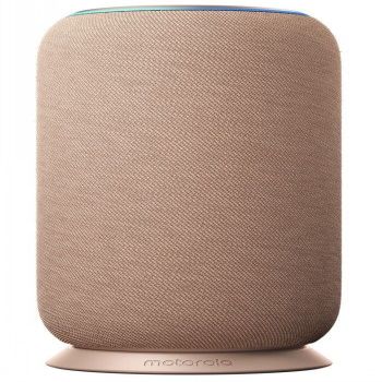 Авто держатель Motorola  MOTOROLA SOUND FLOW WARM TAUPE