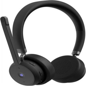 Беспроводные наушники Lenovo  LENOVO WIRELESS VOIP HEADSET (TEAMS)
