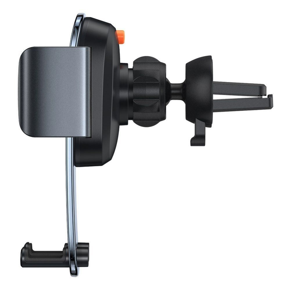 Automaatne hoidja Baseus  Baseus car holder for air vent black (SUYK000101)