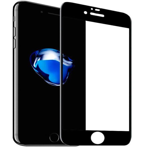 Kaitseklaasid Evelatus Apple iPhone 7 Plus/8 Plus 2.5D Full Cover Japan Glue Glass Anti-Static