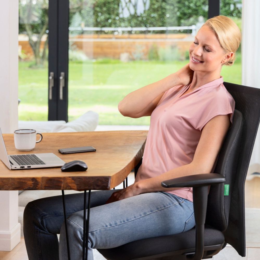 Умное устройство Medisana  Medisana MC 500 Massage cushion