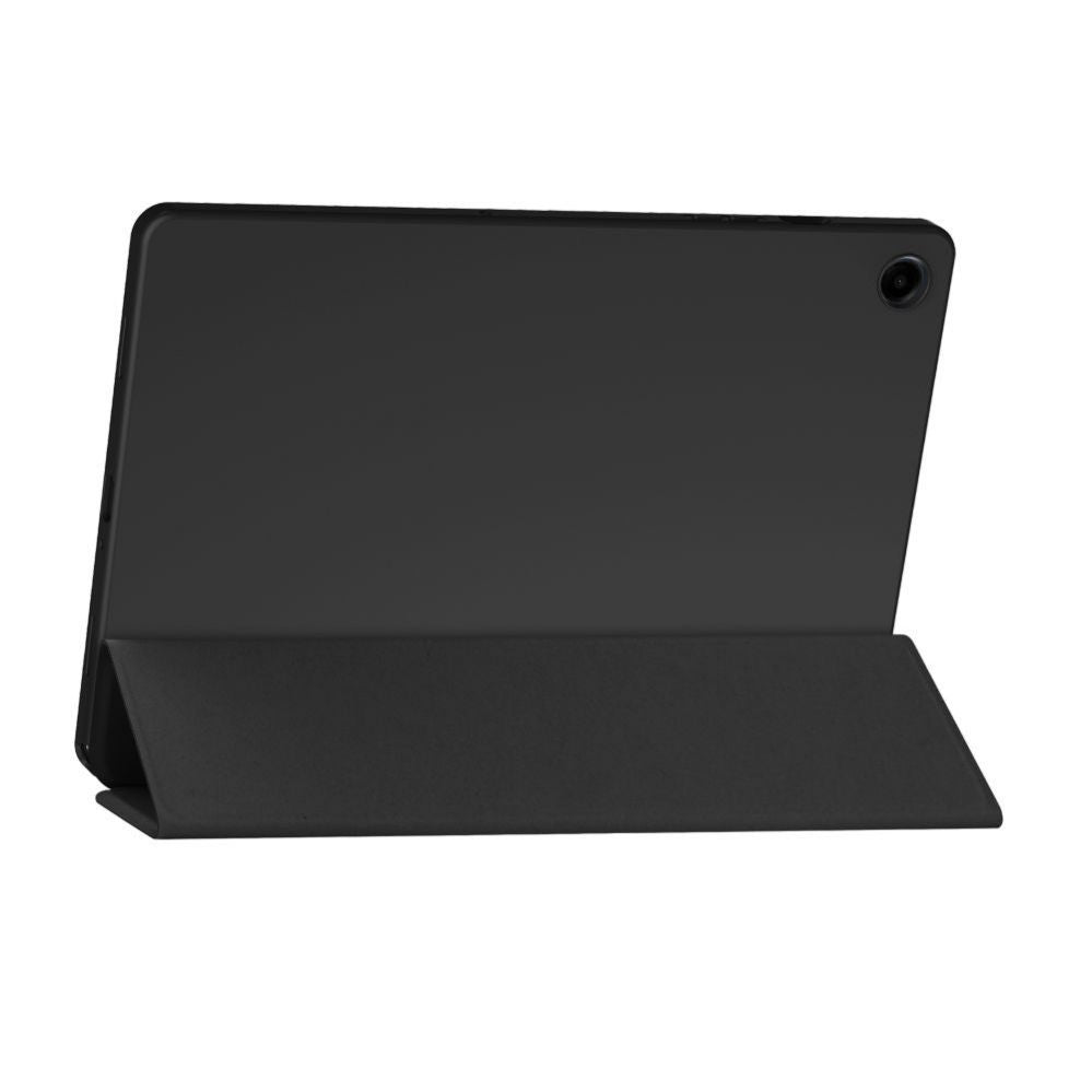 Чехол книжка Tech-Protect Samsung Smartcase Galaxy Tab A9+ Plus 11.0 X210 / X215 / X216 Black
