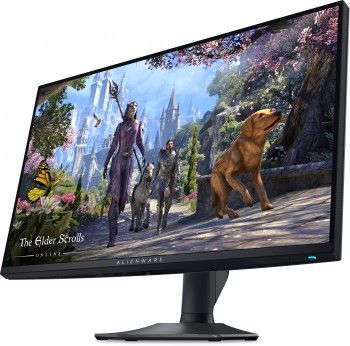 Monitorid Dell  DELL 27 ALIENWARE AW2725QF 4K UHD IPS 16:9 180HZ