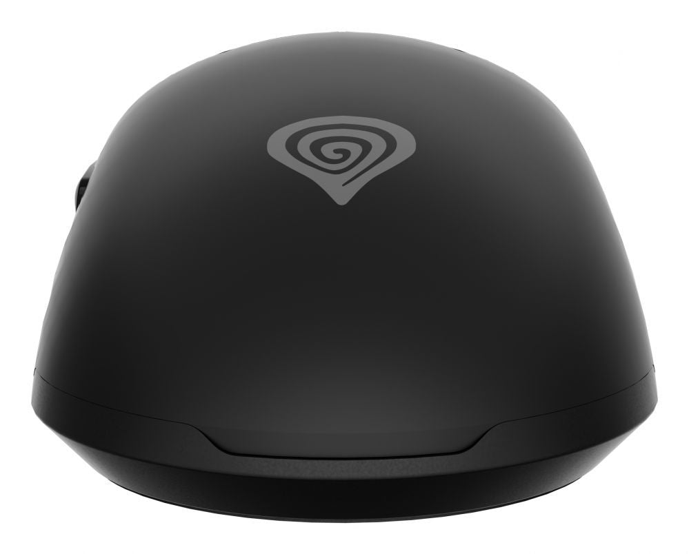 Computer mouse Genesis  Gaming Mouse | Krypton 660 | Wired | USB Type-A | Black