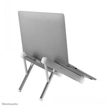 Other Computer Accessory NEOMOUNTS BY NEWSTAR NEWSTAR FOLDABLE NOTEBOOK DESK STAND (ERGONOMIC)