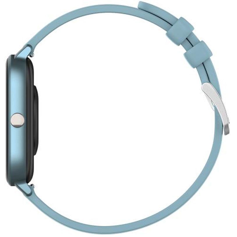 Smart watches Canyon  Smartwatch Wildberry SW-74 Blue